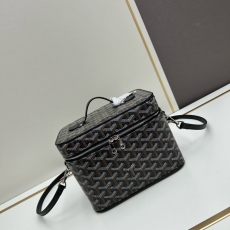 Goyard Cosmetic Bags